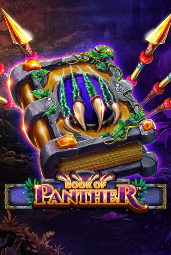 Book of Panther slot