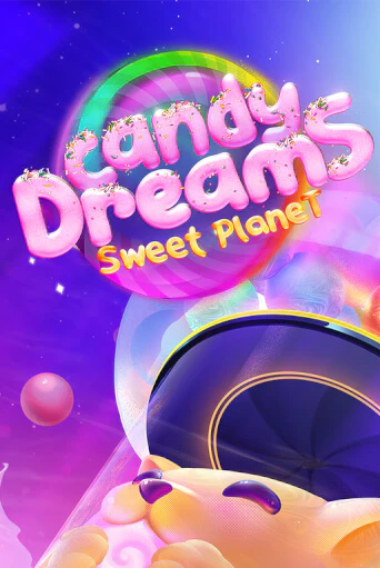 Candy Dreams Sweet Planet slot