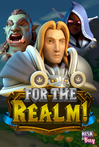For The Realm slot