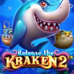 LeonBet India casino slot Release the Kraken2