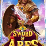 LeonBet India casino slot Sword of Ares