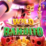 LeonBet India casino slot Wild Bandito