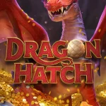 LeonBet India casino slot Dragon Hatch