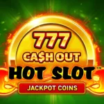 LeonBet India casino slot Hot Slot: 777 Cash Out