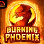 burning phoenix slot