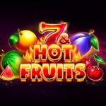 slot hot 7 fruits