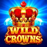 Wild Crowns Slot
